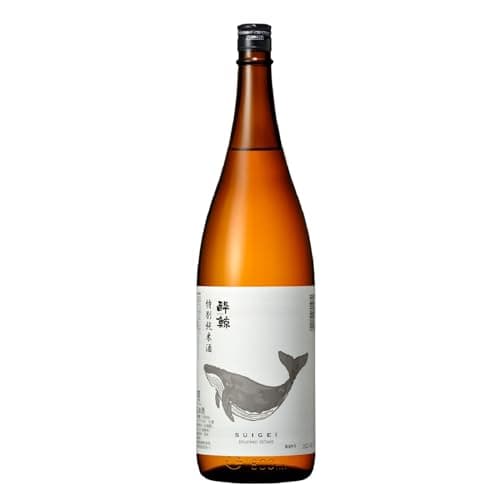 酔鯨 特別純米|純米吟醸との違いと飲み比べ3本の選び方【2026年版】